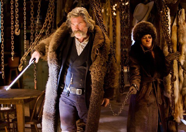 180fact's tweet image. Ennio Morricone’s Hateful Eight score was originally written for a Carpenter classic: factmag.com/2015/12/14/enn…