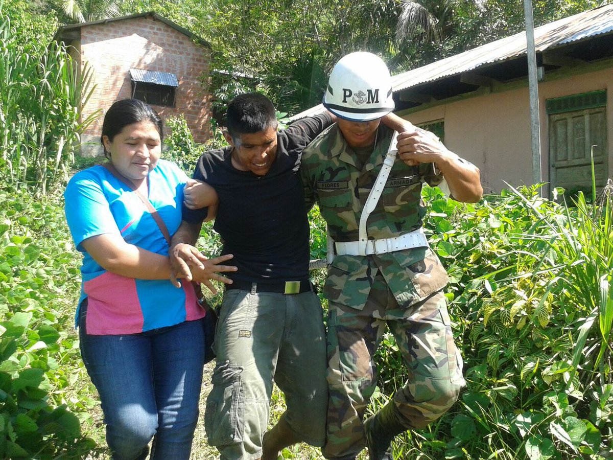 VideciSinager's tweet photo. DEFENSA CIVIL ORGANIZA UN SIMULACRO DE ALERTA ROJA DE INUNDACIÓN EN EL BENI – RURRENABAQUE
https://t.co/5lSSrRO7t2 https://t.co/uTmlZmTUrx