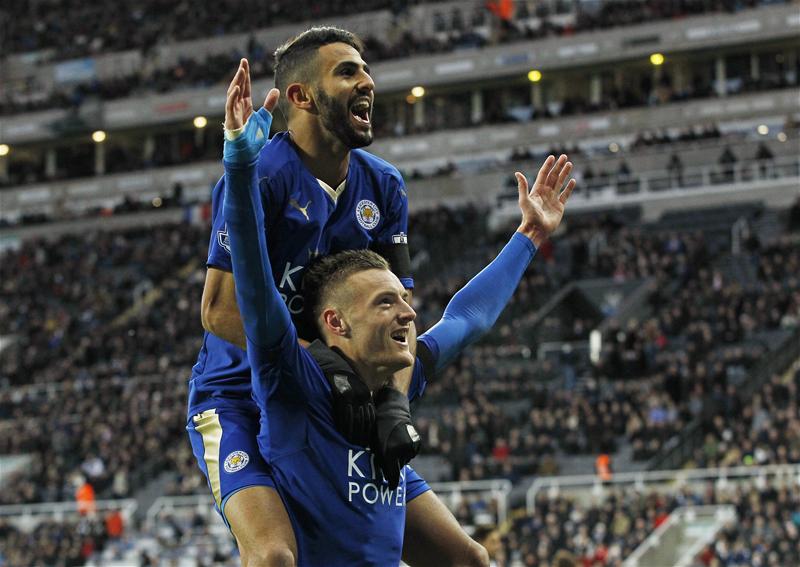 Video: Leicester City vs Chelsea Video: Leicester City vs Chelsea