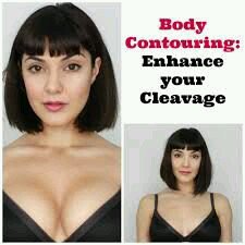 Mimi_ChiChi1's tweet photo. Non mais sérieusement ça c'est malhonnêteté aggravée . #MakeUpOrNot https://t.co/cFmq0YCtdp