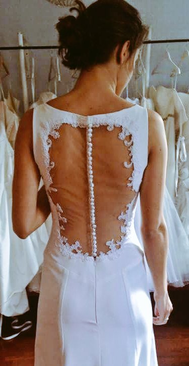 lechatdefile's tweet photo. #lechatdefile #olympea #dosnu #robesdemariee https://t.co/sNVIGfDSkM