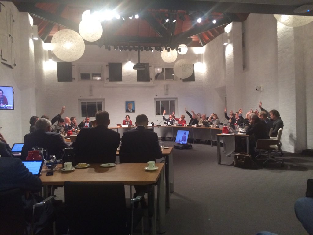 JankoLolkema's tweet photo. Raad @Opsterland unaniem akkoord met invoering #ondernemersfonds Gorredijk @CCGorredijk @WHIGorredijk https://t.co/6DMsELGkXw