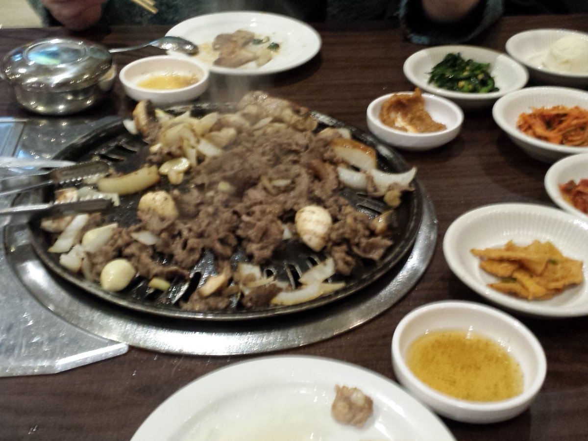 SLToejamnearl's tweet photo. Becoming Korean one step at a time https://t.co/Ebths0WDbJ