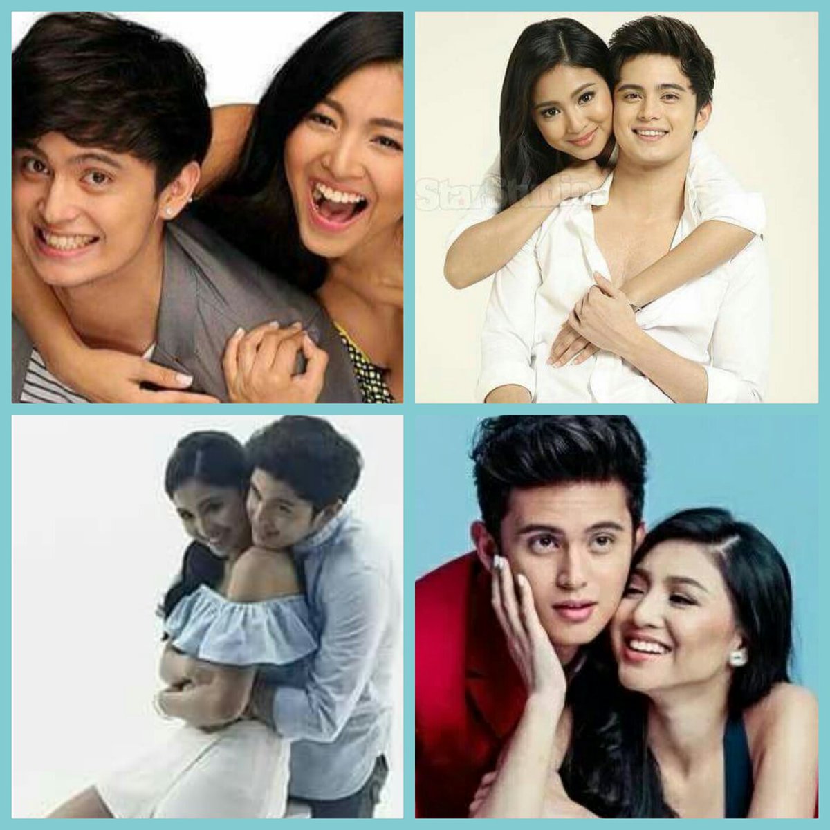 chargo_bahrain's tweet photo. Happy JaDine Day! https://t.co/0R9HJdbgCk