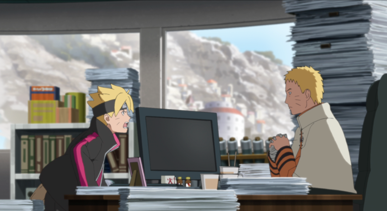 Boruto: Naruto Next Generations - IGN