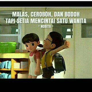 Tuhh fokus sama satu aja 😍- yuw