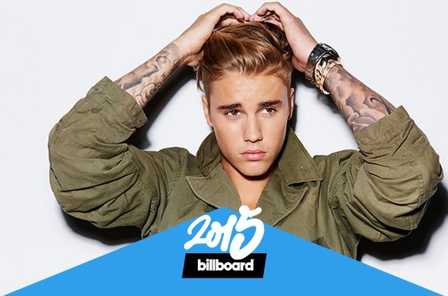 billboard's tweet photo. How @JustinBieber and @omimusiconline helped tropical house heat up in 2015 https://t.co/QqPVOLSDct #YearInMusic https://t.co/XA5dBukhpG