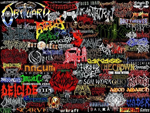 old school deathmetal old school deathmetal