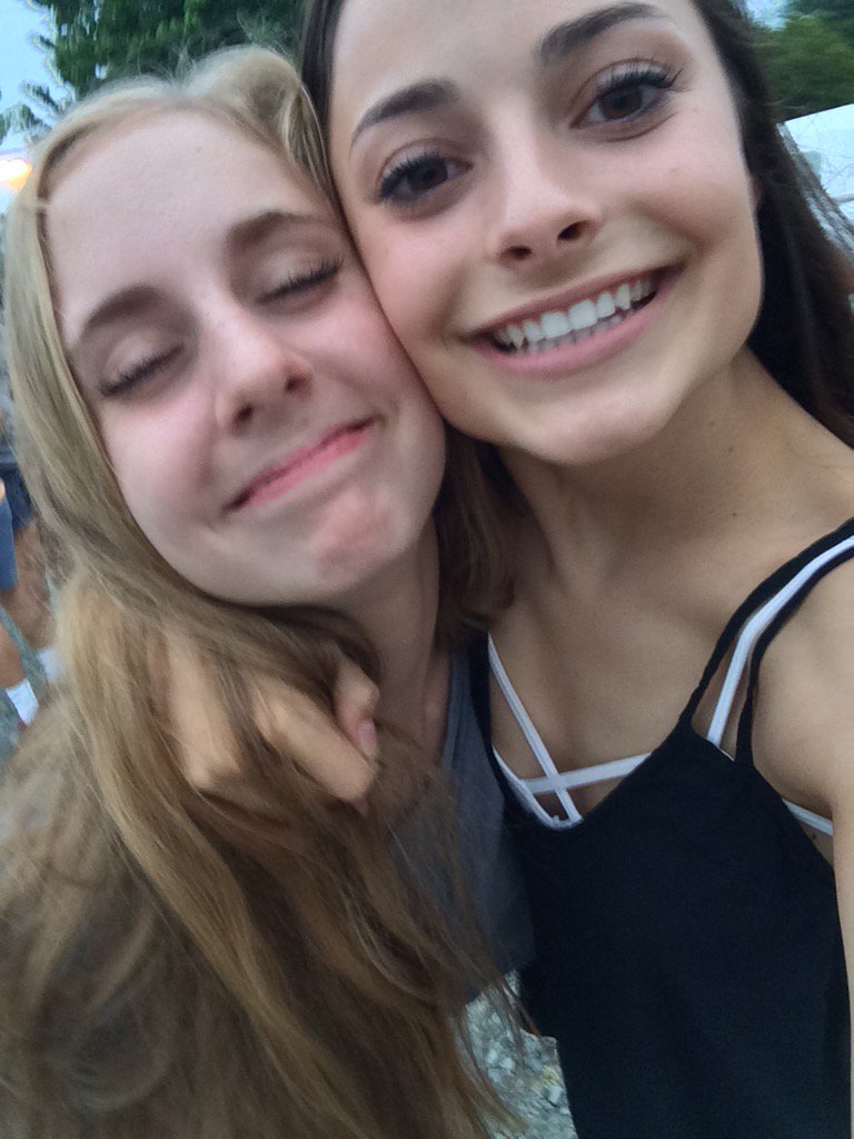 BennettAltman's tweet image. Wish I had a picture of the toenail but this will do.Happy birthday to this amazing ballerina! I love you so much!