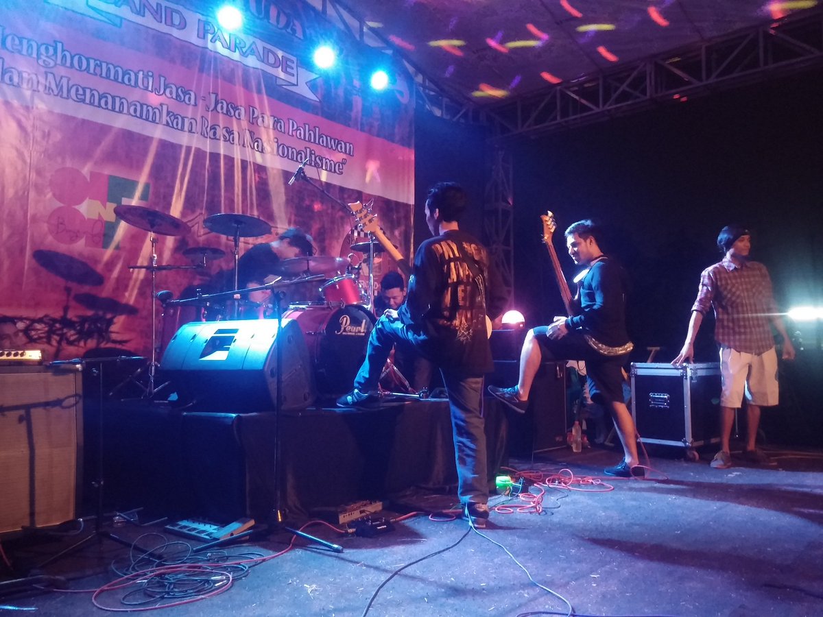 TERJAL DEATHMETAL tweet media