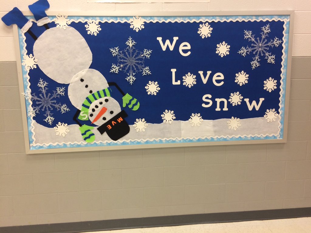 Mountain View Elem. tweet media