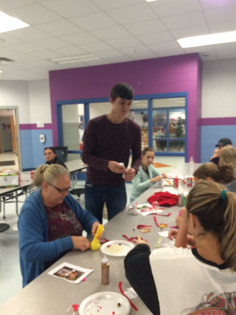 Mountain View Elem. tweet media