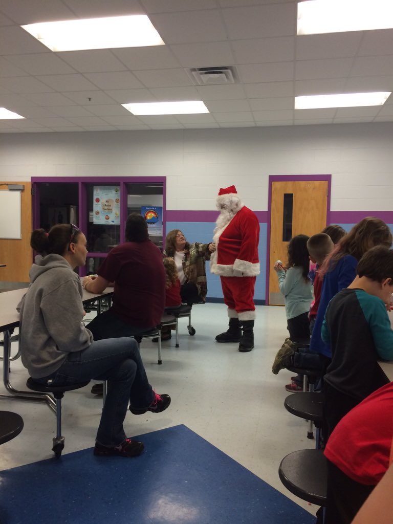 Mountain View Elem. tweet media