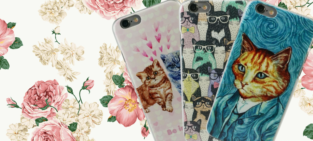 We all know a  "crazy cat person" tag that friend!