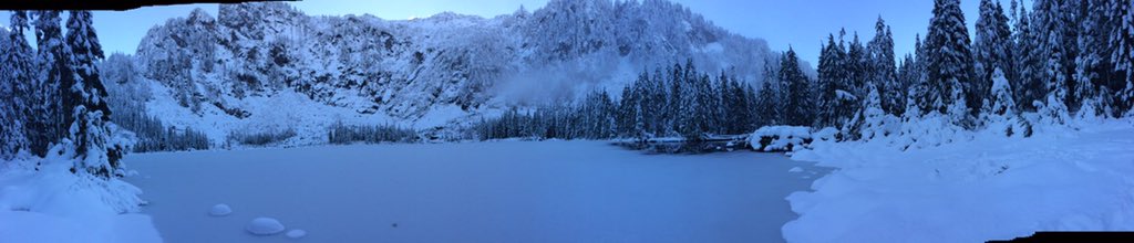 ToriMorgan96's tweet photo. Went on a gorgeous hike today. It was really nice to get away from everything for a while 😌🌲 https://t.co/iZYOX0QSu4