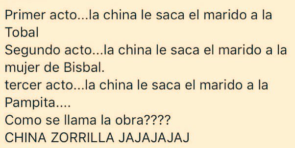 El_keku12's tweet photo. @SANTIAGODELMORO https://t.co/OCl9UrF4LV