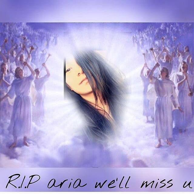 AtteberyEvee's tweet photo. I really wish u were here still😞 https://t.co/cQDaoUE6Pf
