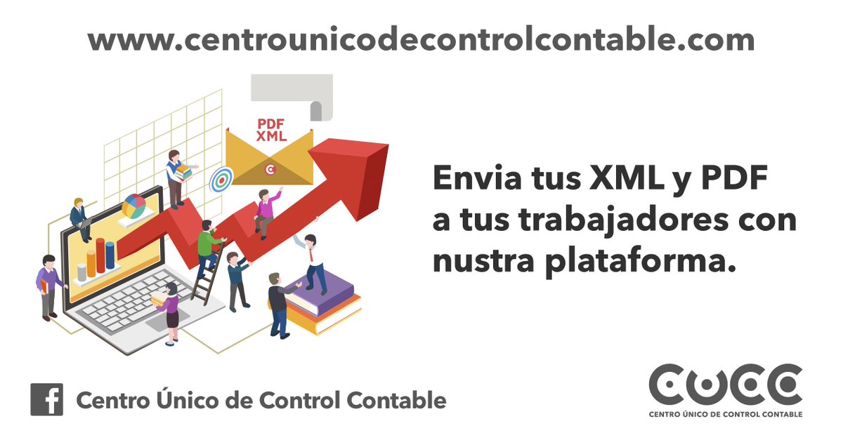 CUCCmx's tweet photo. Visita nuestra web!!
https://t.co/WP7G6hyJjd
#cuccmx #controlcontable #facturaelectrónica https://t.co/EgQL5raeiX