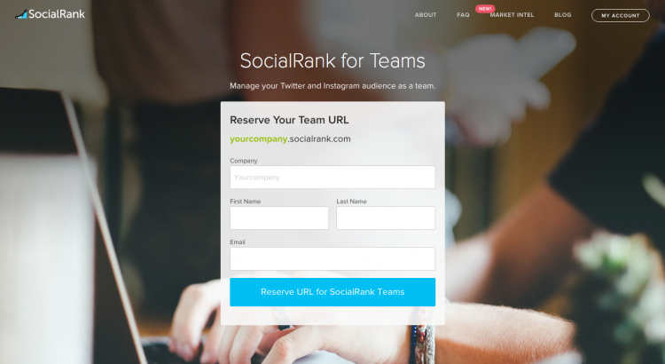 RealTonyRocha's tweet photo. #StartUps SocialRank Helps You Understand Your Followers — And Now It’s Getting… https://t.co/HYRYjqj5wj #NewsFeed https://t.co/LjpPQFxrxB