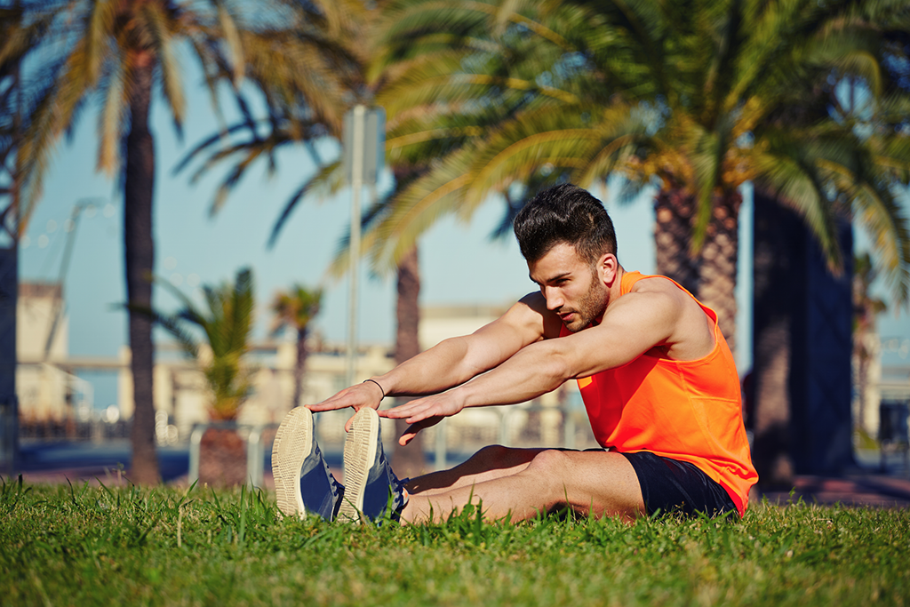 EatThisNotThat's tweet photo. Studies prove you don't #exercise enough. This is how much you really need: https://t.co/gU9c9jyhJy https://t.co/hc7Ul3r8MJ