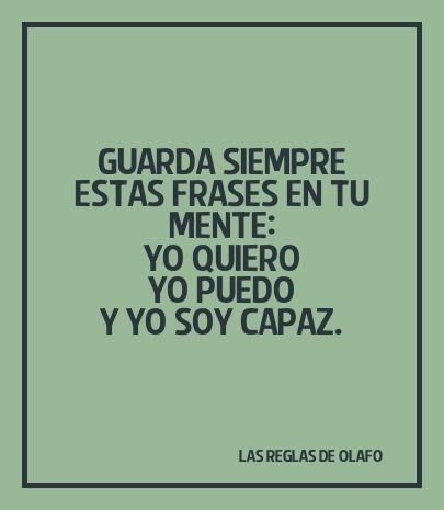 EntreRunners's tweet photo. Yo quiero. Yo puedo. Yo soy capaz. #EntreRunners #YoElegíCorrer https://t.co/TUMhx9AAdG
