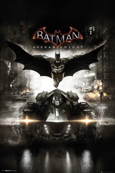 G2A_CheapGaming's tweet photo. #BatmanArkhamKnight is 75% off at https://t.co/0VQ1bOKn14 right now! #batman #gaming #videogames #g2a #games https://t.co/DVQ6uBBjyS
