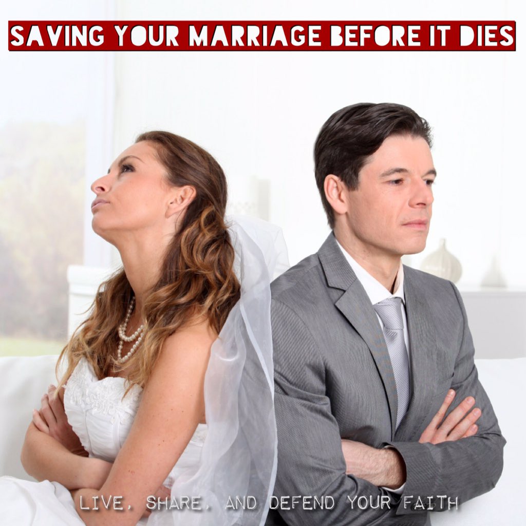 EquippedForLife's tweet image. Coming up @ 7pm EST the conclusion of &quot;Saving Your #Marriage Before It Dies.&quot; #divorce #ReverseTheCharge