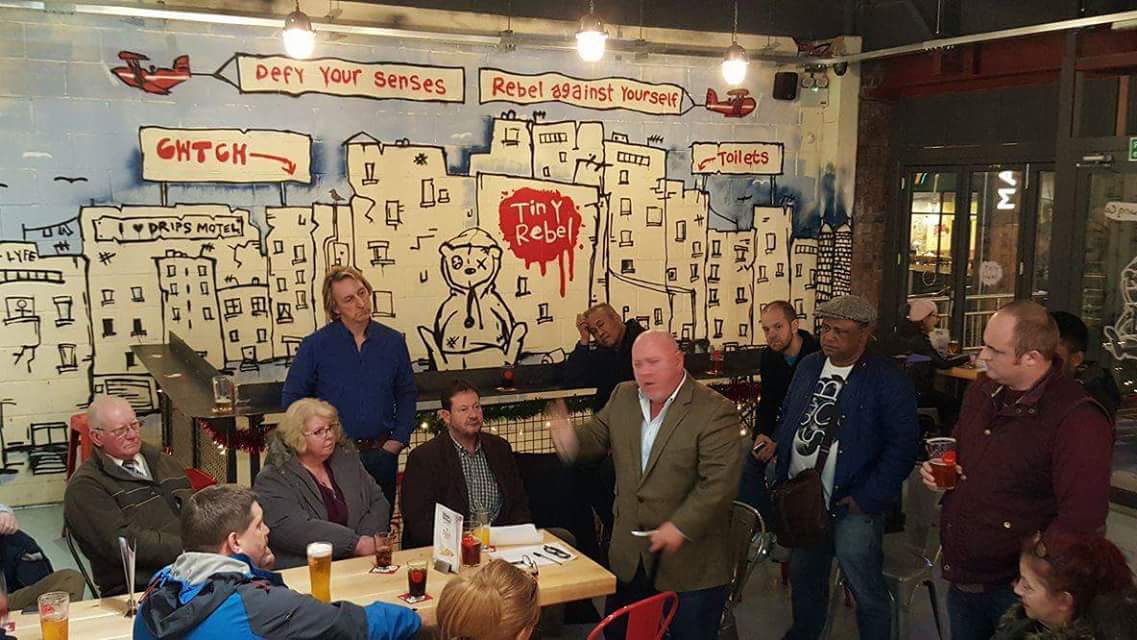 Newport Tweeter (NewportTweeter) Twitter