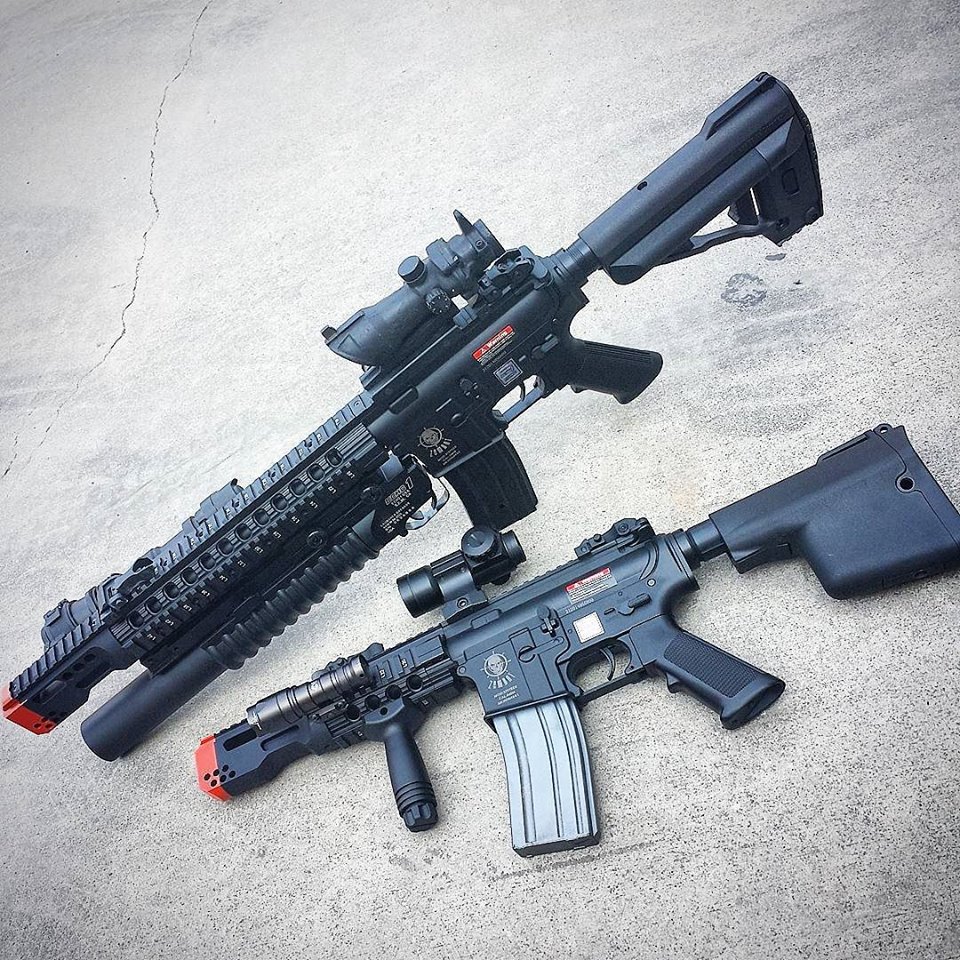 jag_precision's tweet photo. Time to arm yourselves with the Zombat rifles!
Long or Short range.
Get yours today: https://t.co/erxoJuXU2b https://t.co/ZcaUx4s17u