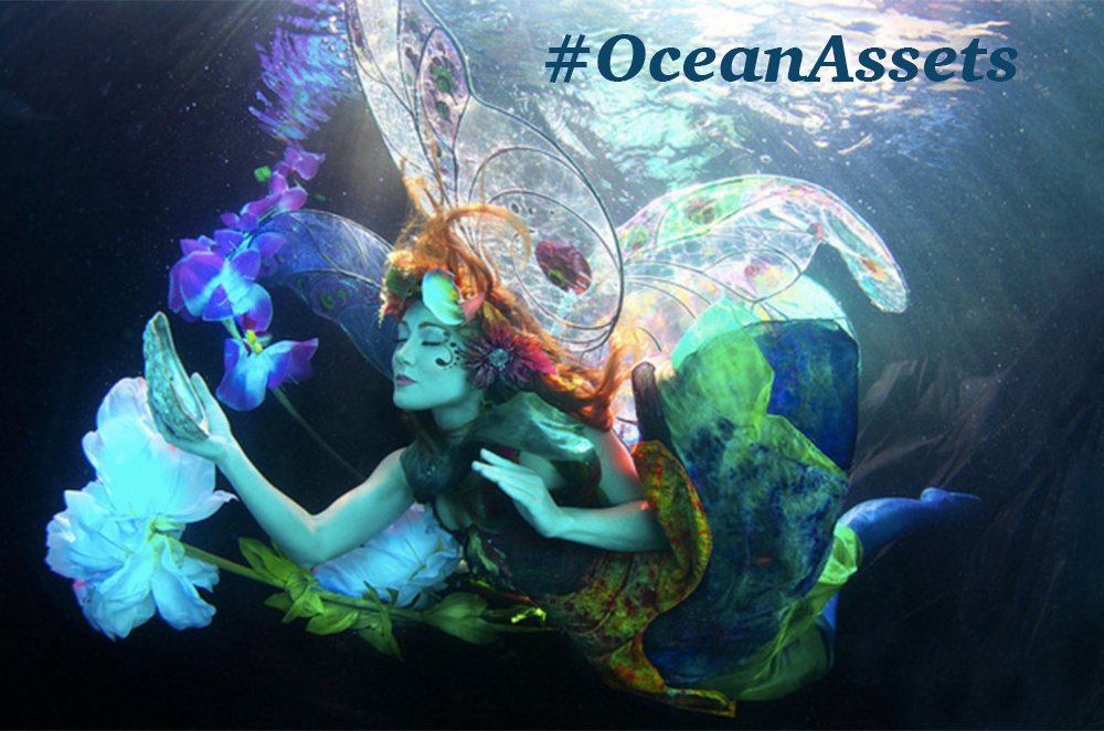 SweetEarthFoods's tweet photo. #OceanAssets are valued at $24 Trillion, Plant based diets can save the worlds oceans@ https://t.co/ZcRVlgr3Sf https://t.co/jsvdDZvQlm