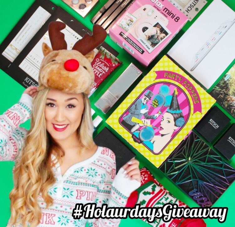 LyricKalolo's tweet photo. Always wanted a polaroid 😁😁 #HolaurdaysGiveaway https://t.co/dEmrbelTJ1
