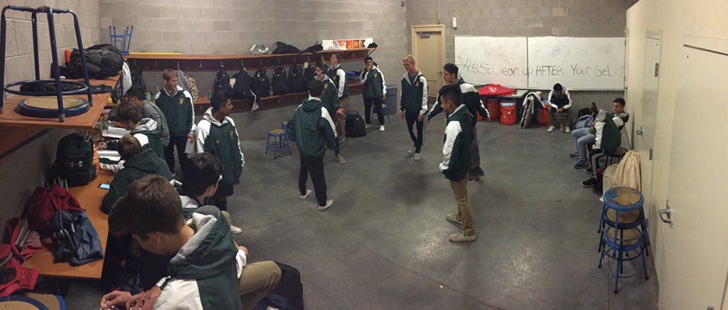 hhs_soccer1's tweet photo. 6pm kickoff at Brophy 🔥 https://t.co/7kzu7t8sWo
