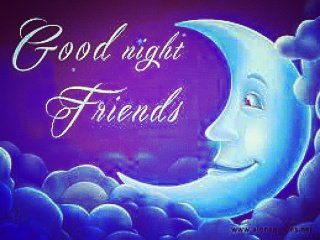 Nite nite world #sleep #DreamBigger #bedtimestory #nightmare #thedirtyblonds #moon #dreams