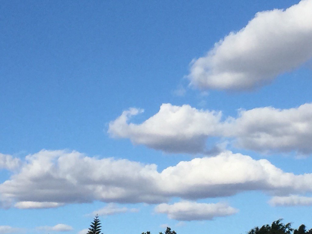 EnhancedYASyFy's tweet photo. Toy Story sky. https://t.co/airwkVIRI1