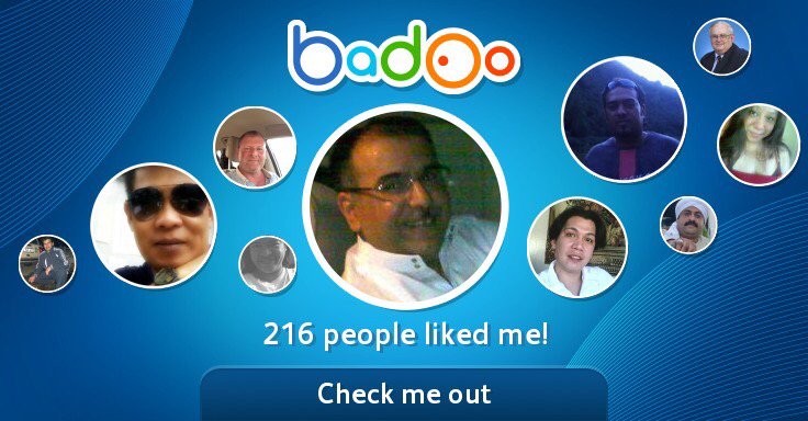 Hang out with Dff and other fun new people nearby, when you sign in to Badoo!