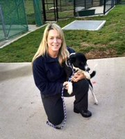 sthubertsanimal's tweet image. We welcomed 17 dogs from @FotasAiken after a transport on #TheZephyr this weekend--come meet them in Madison!