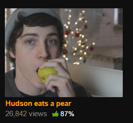 Hudson tweet media