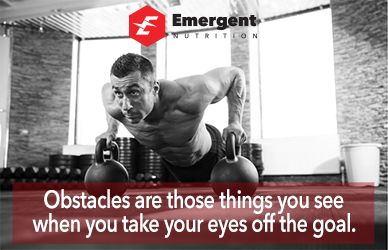 EmergentNutra's tweet photo. #mondaymotivation #keepyoureyesonthegoal https://t.co/NwuKIadQeD