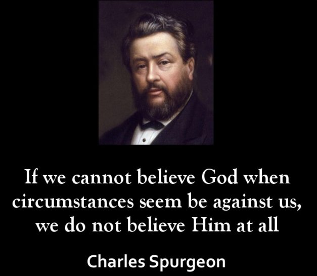 Charles Spurgeon tweet media