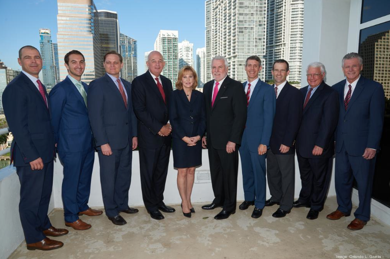 Shaking things up in #SouthFlorida #CRE, @JLLFlorida acquires @CresaSouthFla bit.ly/1YbdQAi