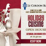 Photo by Le Cordon Bleu (@LCBSchools)