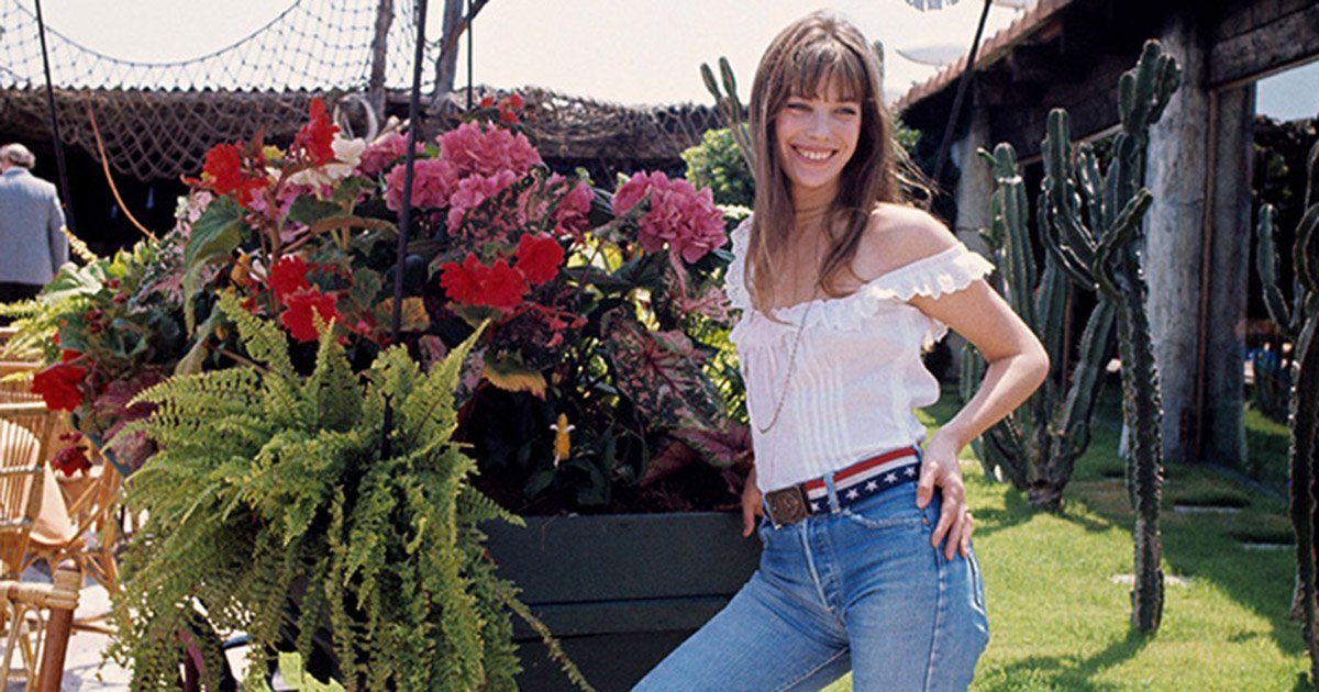 Happy birthday, Jane Birkin! 7 of her iconic outfits so good you can still wear them today:  