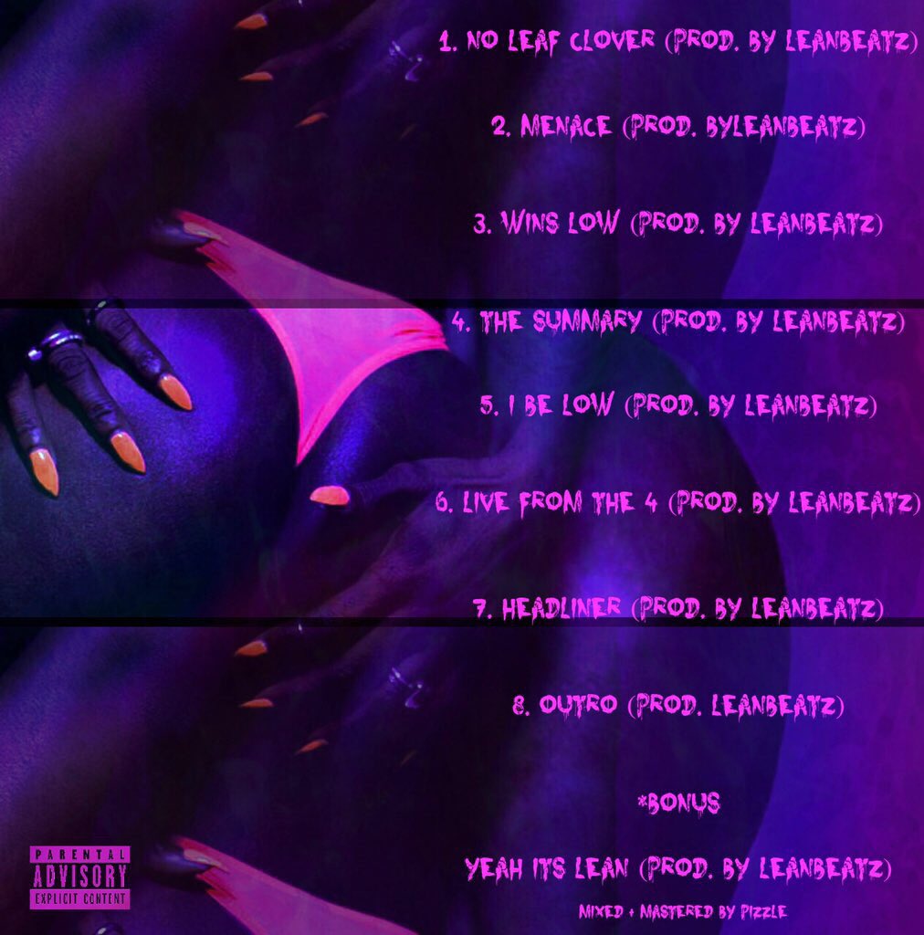 LeanMayweather's tweet photo. Apparently 2 [EP] https://t.co/xwGvLMLTfN https://t.co/KYaFEcgzbS