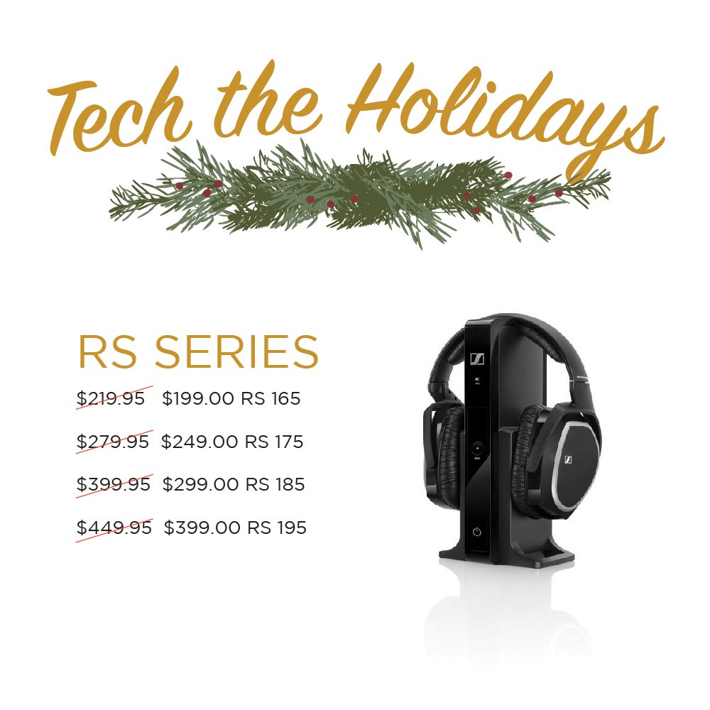 MUTigerTech's tweet image. Give the gift of the future with wireless headphones! #TechTheHalls ow.ly/VGCwR