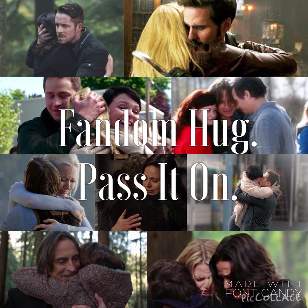 OUATContests's tweet photo. RT to spread fandom positivity (: https://t.co/LxLZhQKxMy