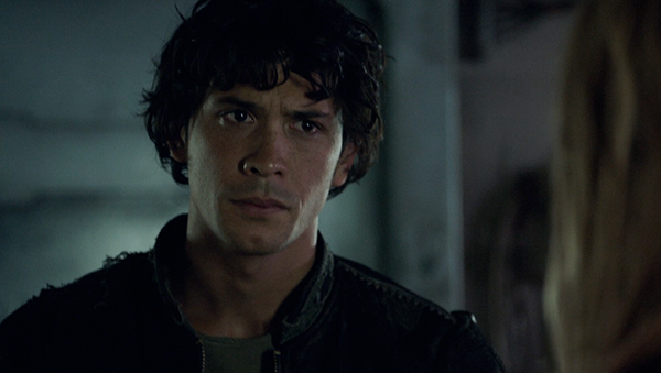 tvdotcom's tweet photo. The epic trailer for #The100 Season 3 is the best thing you'll see all day. https://t.co/T7M9U8D21o https://t.co/TQNUqAGBLE