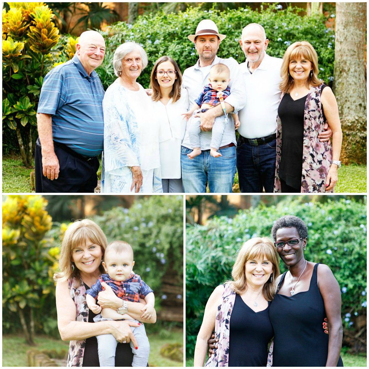 watoto's tweet photo. Happy birthday to our beautiful founder &amp; mother @marilynskinner! View the full album: https://t.co/CzwWbGYV25 https://t.co/qZb4A6bjwJ