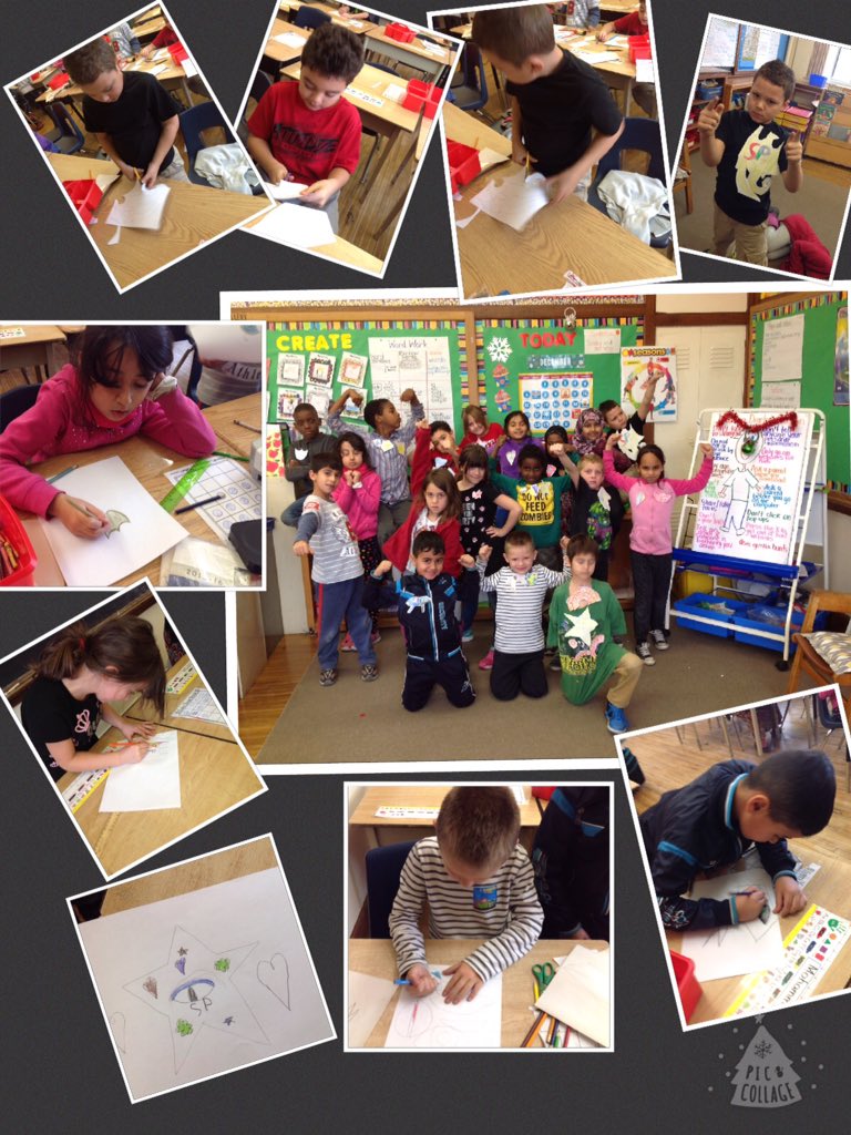 14DLT's tweet photo. Ss hard at work on their super protector badges @gecdsbmariners https://t.co/HUi4bUmhXL
