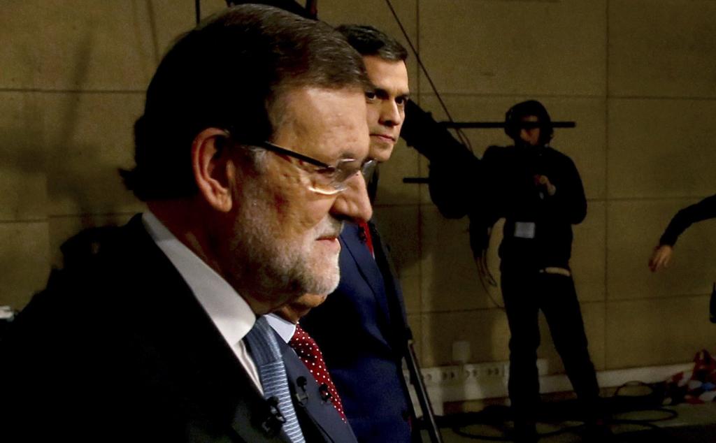 ElMundoEspana's tweet photo. Mariano Rajoy, sin opciones de hilar su discurso
https://t.co/RX9Qb28Hol https://t.co/WazfD1smJz