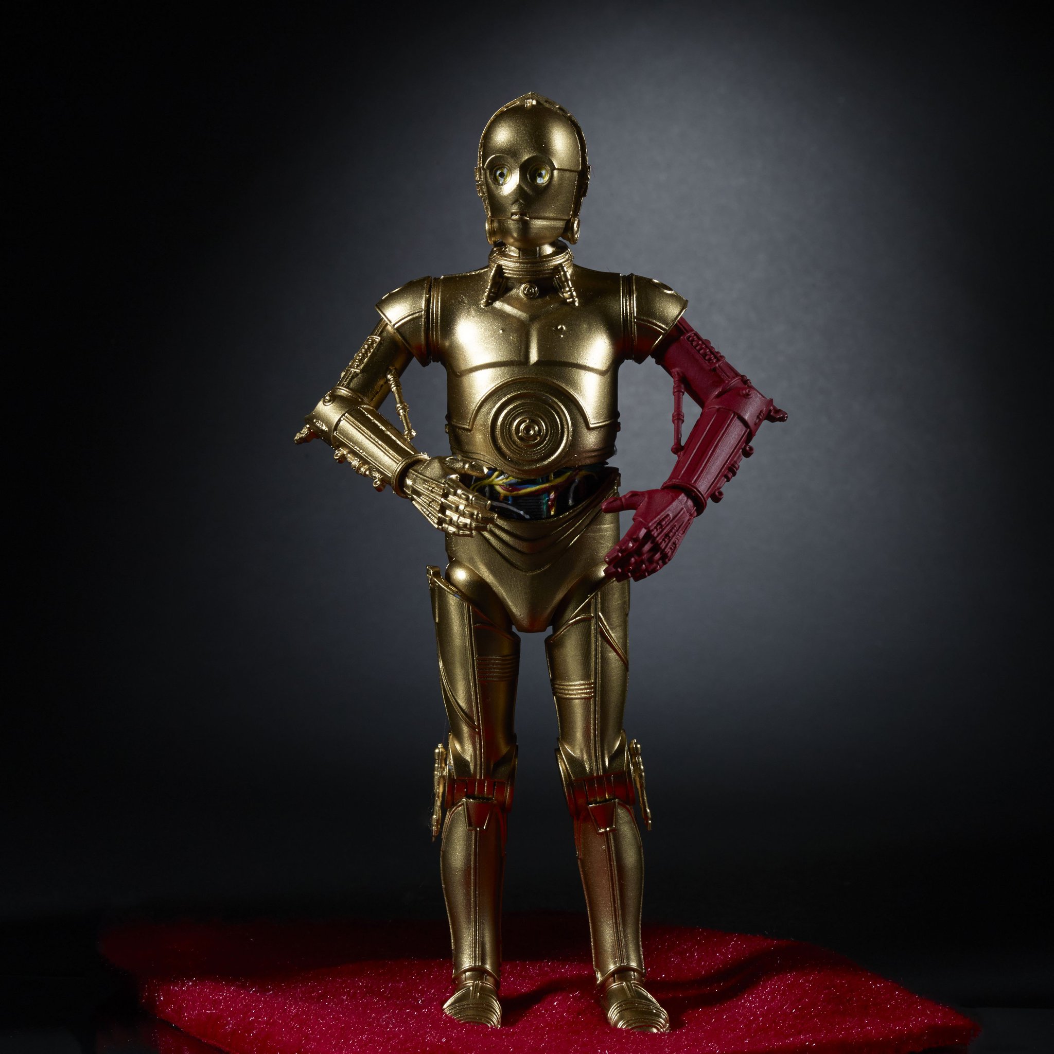 Hasbro on Twitter: "Oh my, it's time for the red carpet 